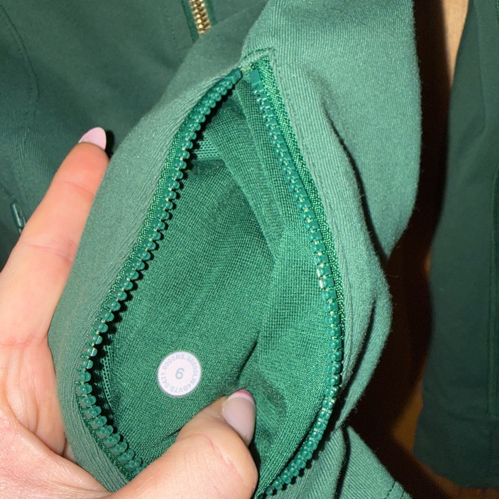 Lululemon Define Jacket - image 3